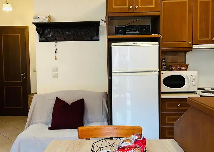 Basis Apartment