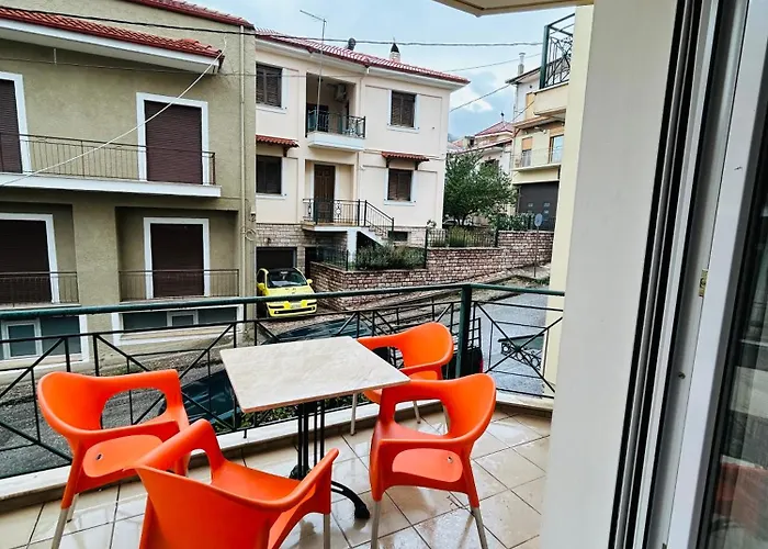 Basis Apartment