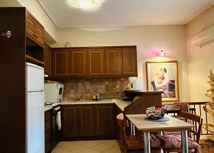Basis Apartment