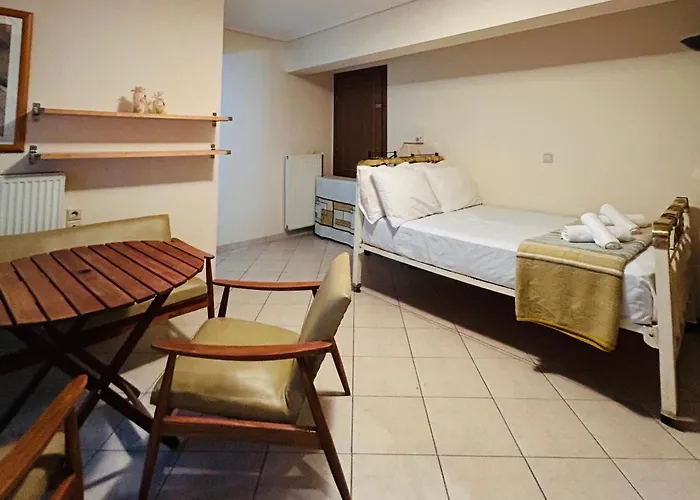 Basis Apartment