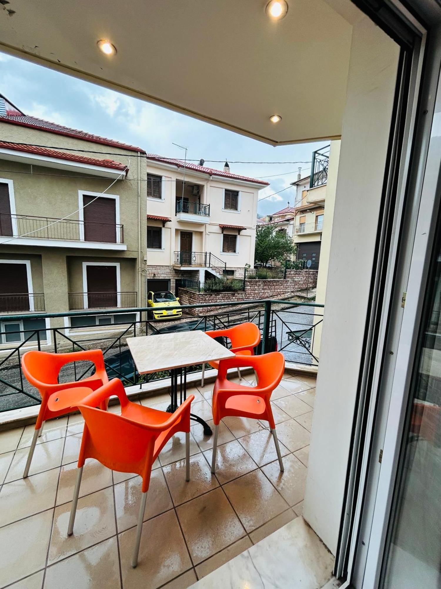 Apartment Basis