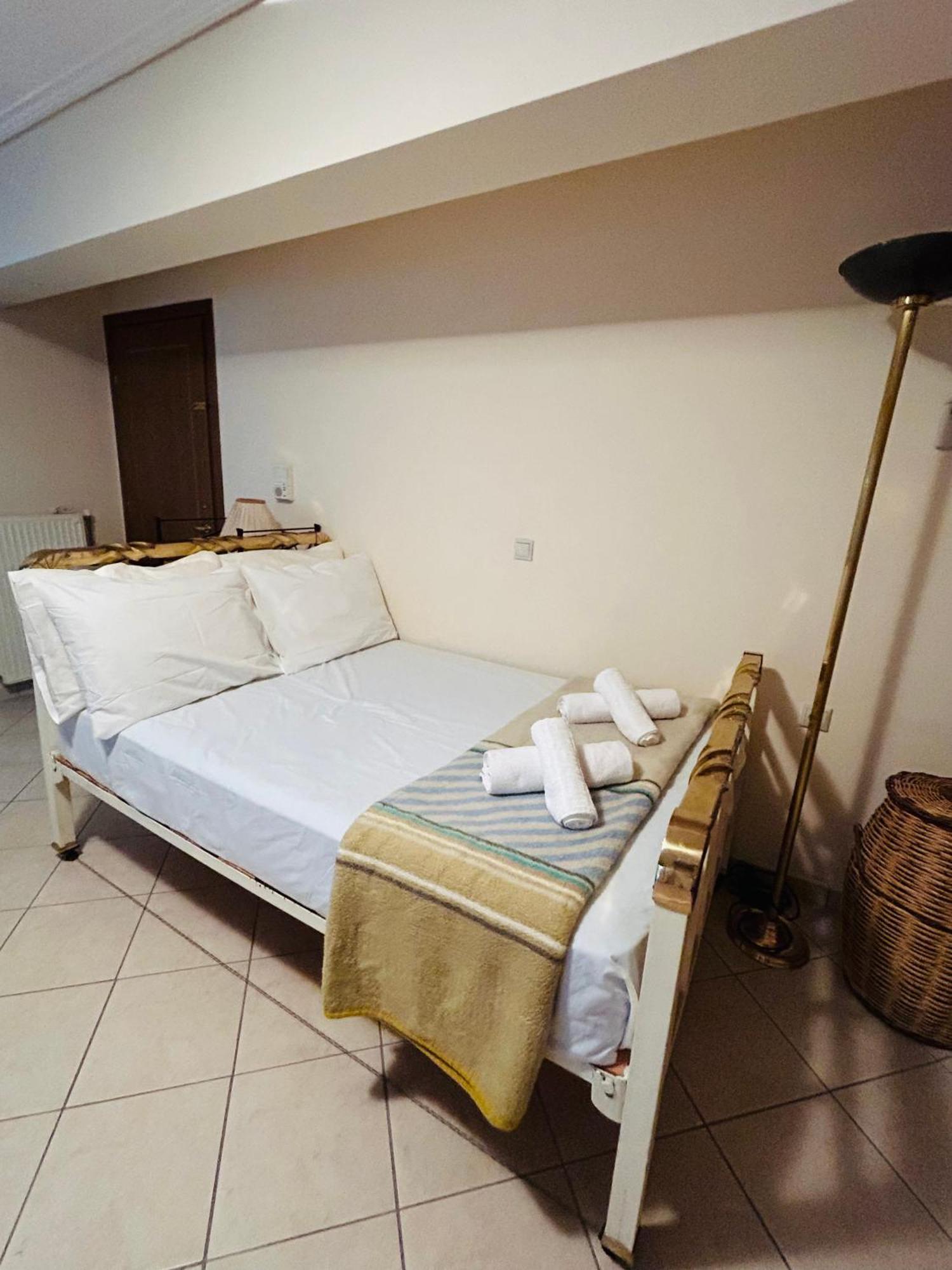 Basis Apartment *