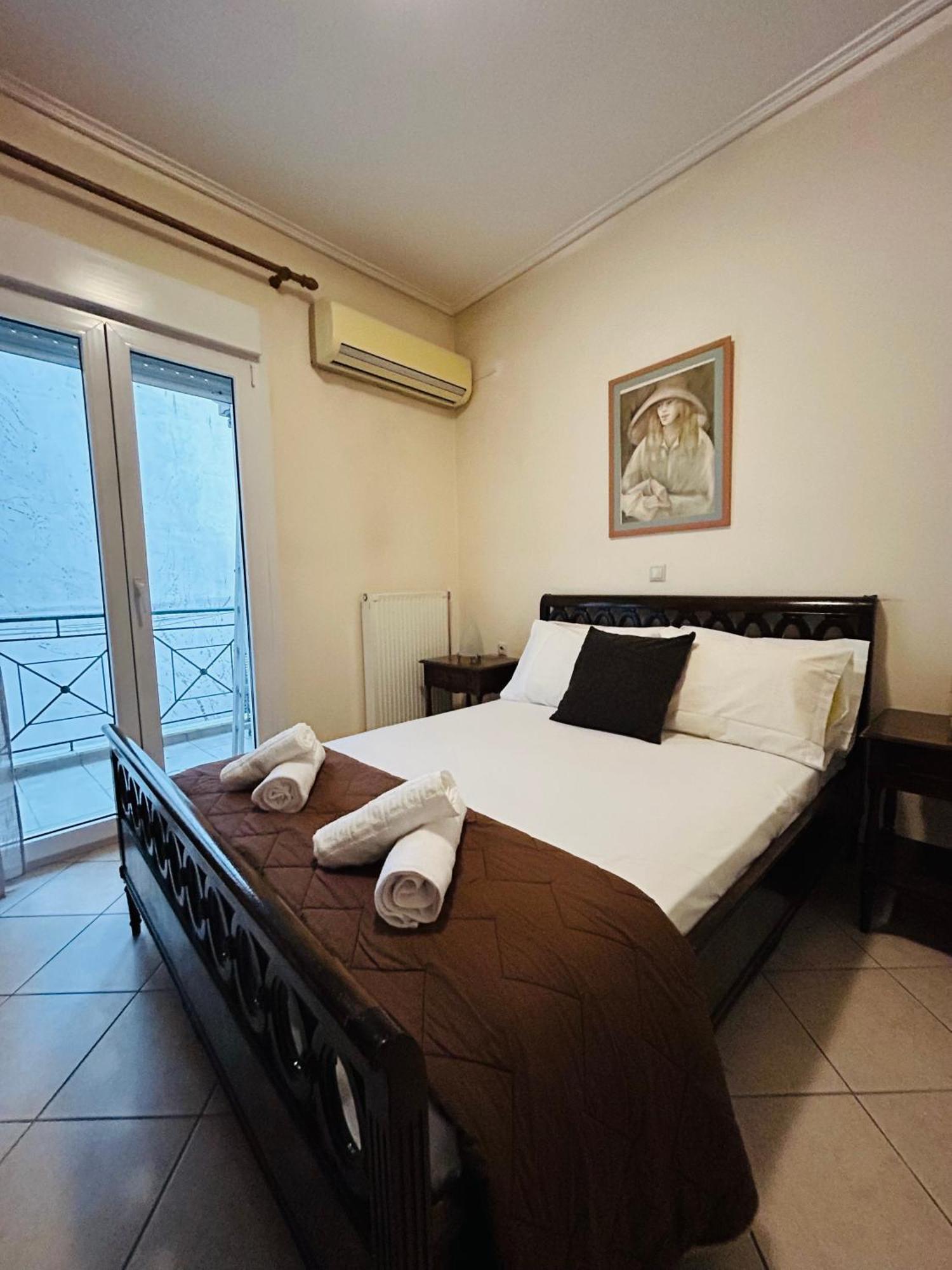 Apartment Basis
