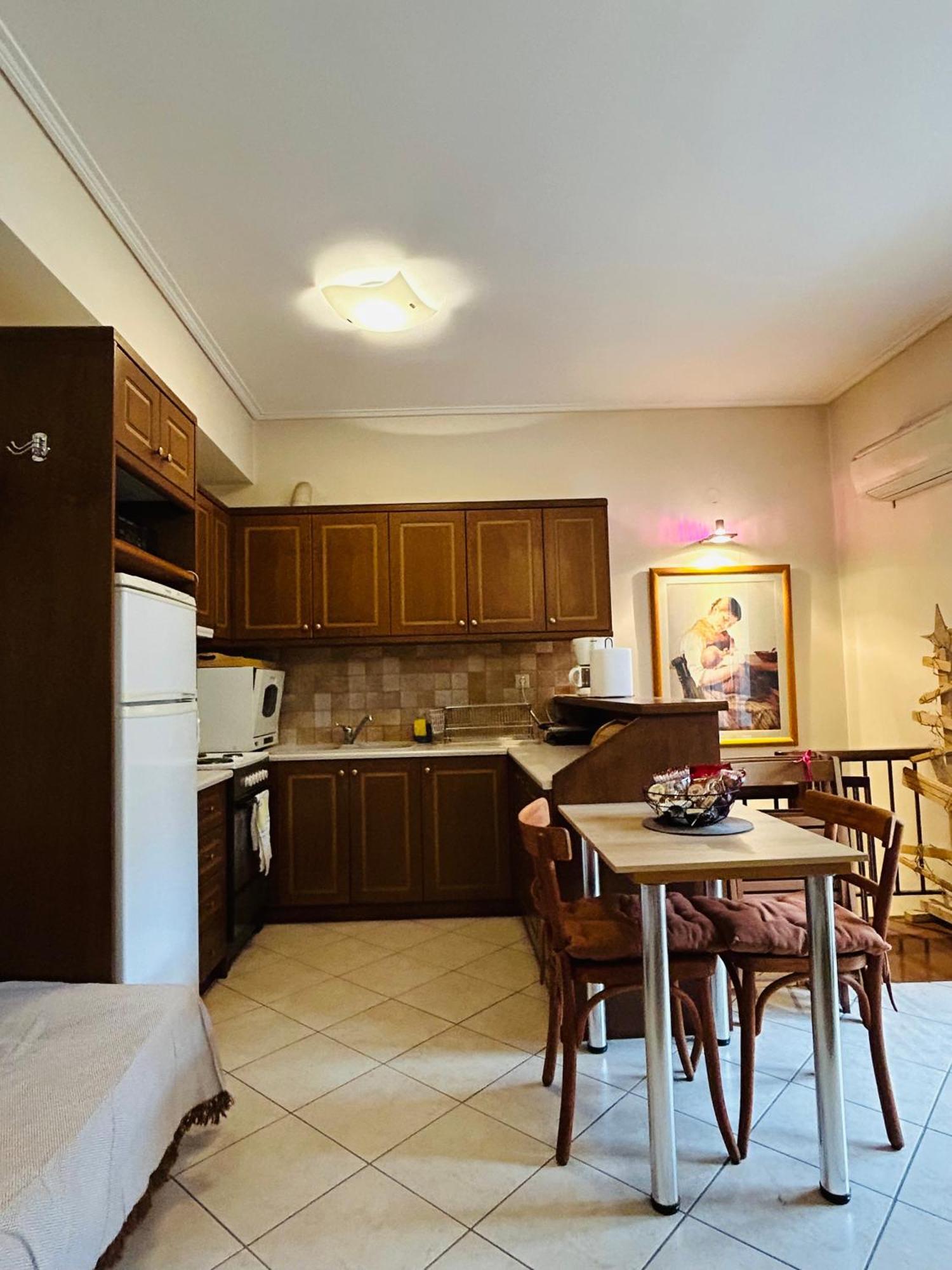 Apartment Basis *